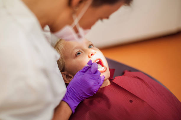 Best Chipped Tooth Repair Near Me  in Spencerport, NY