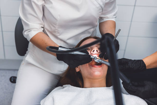 Best Broken Tooth Emergency  in Spencerport, NY