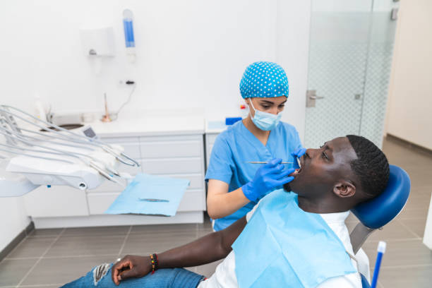 Emergency Dentist for Kids in NY